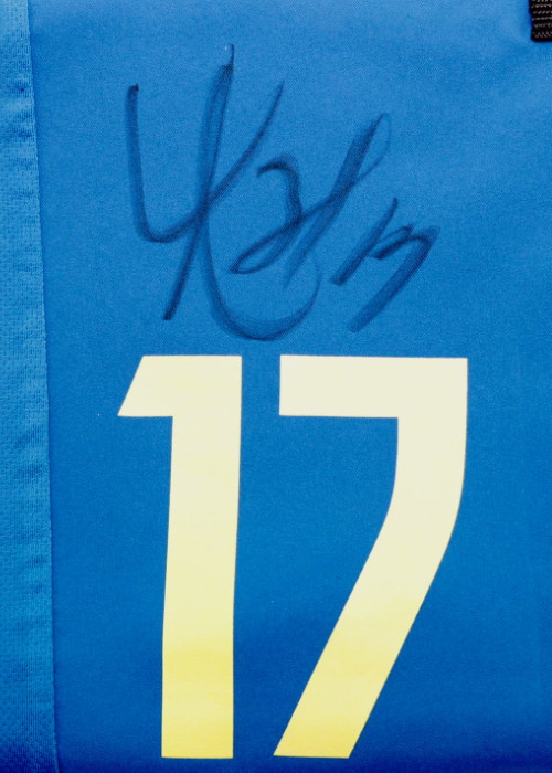 HATTRICK（ハットトリック）-選手の想いをファンへ届ける公式