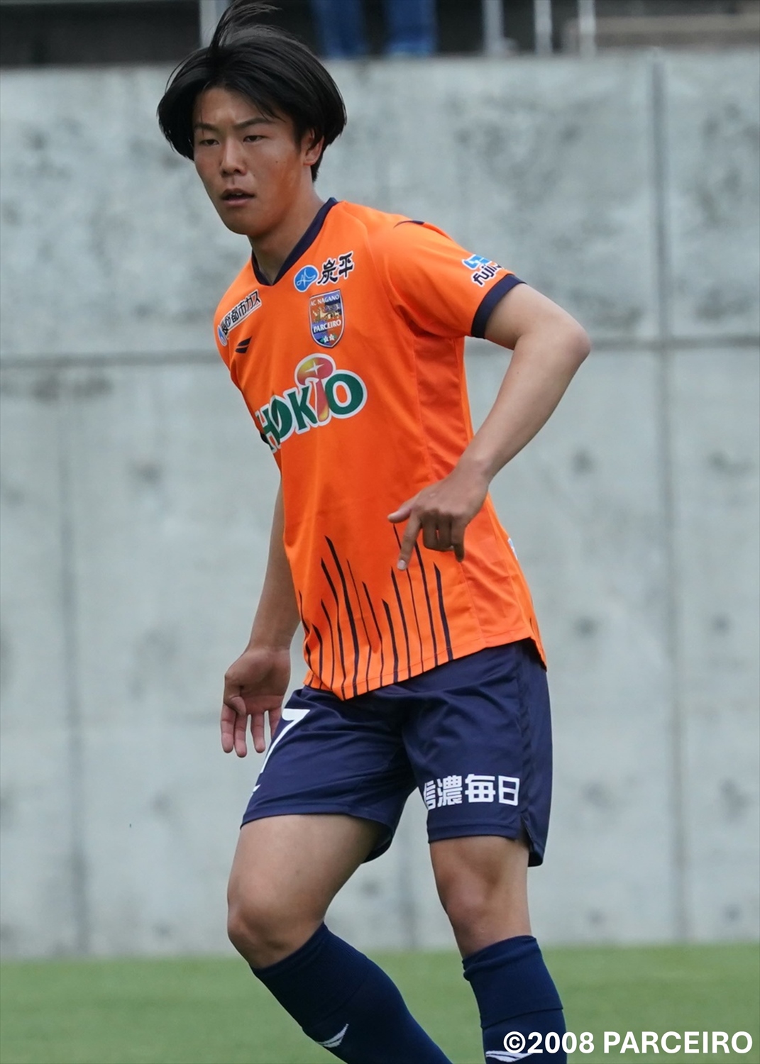 HATTRICK（ハットトリック）-選手の想いをファンへ届ける公式