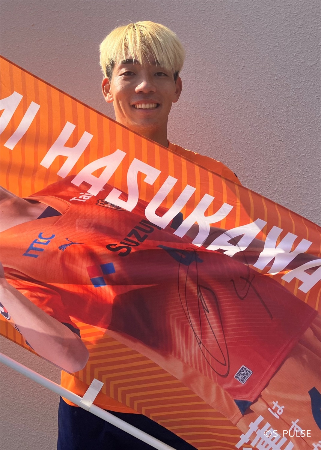 HATTRICK（ハットトリック）-選手の想いをファンへ届ける公式