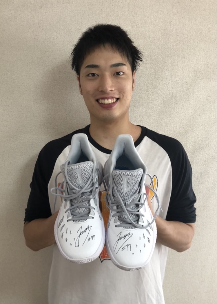 HATTRICK（ハットトリック）-選手の想いをファンへ届ける公式