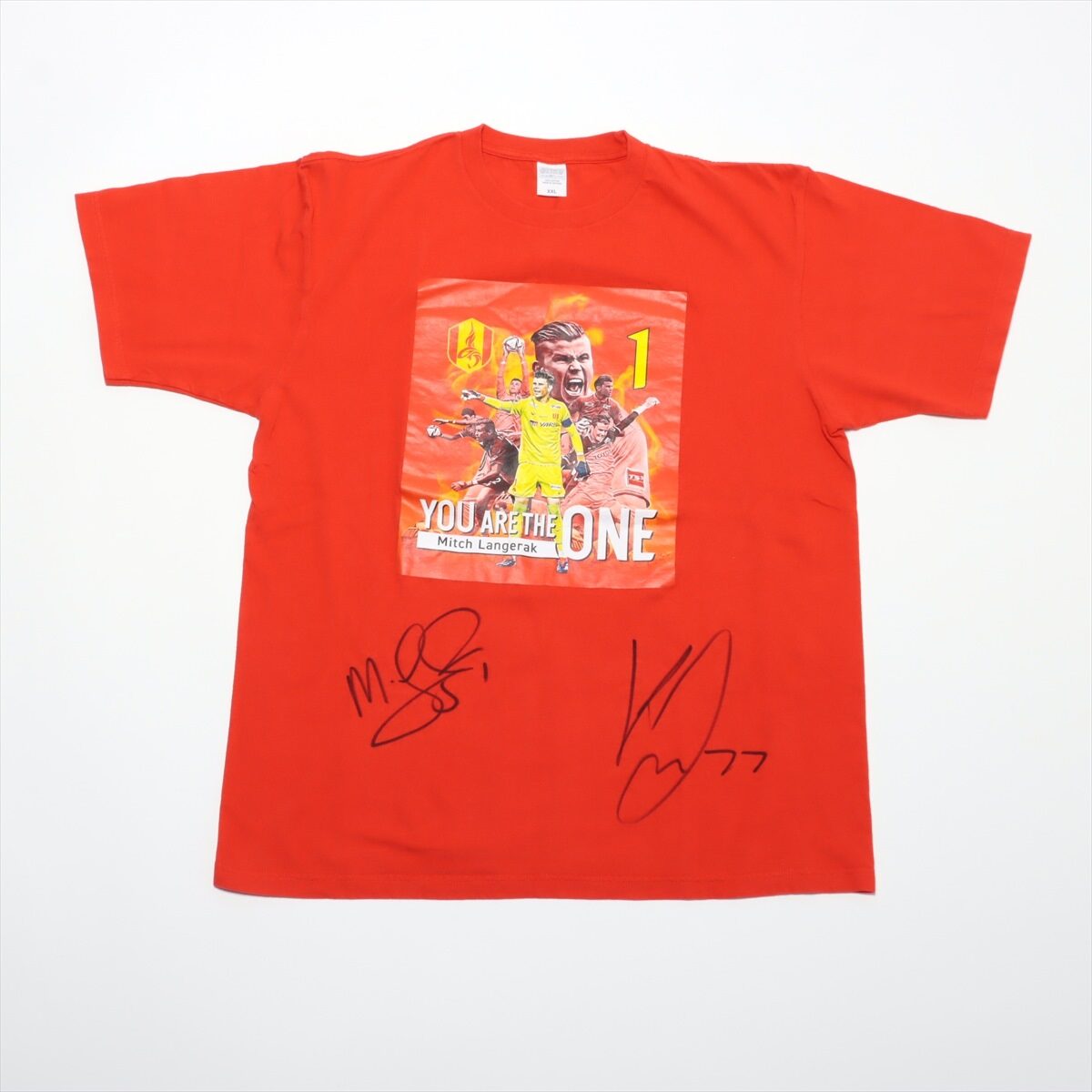 HATTRICK（ハットトリック）-選手の想いをファンへ届ける公式