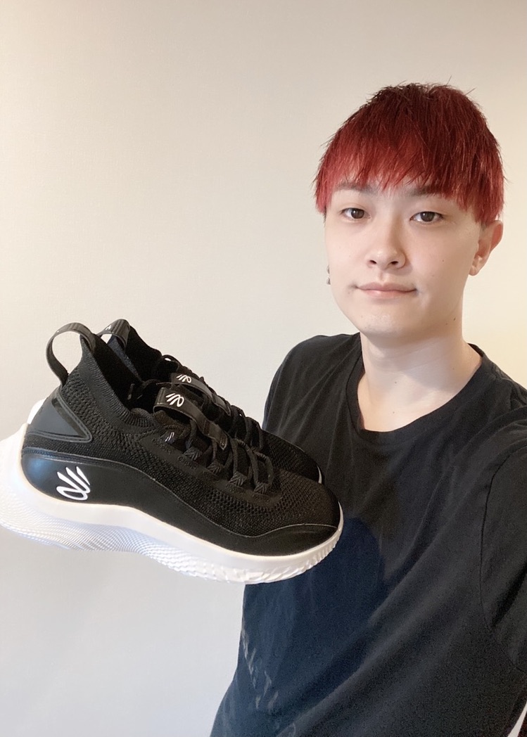 日本未発売　海外限定　CURRY6 バスケットボールシューズ US8.5 鑑定済 HATTRICK（ハットトリック）-選手の想いをファンへ届ける公式