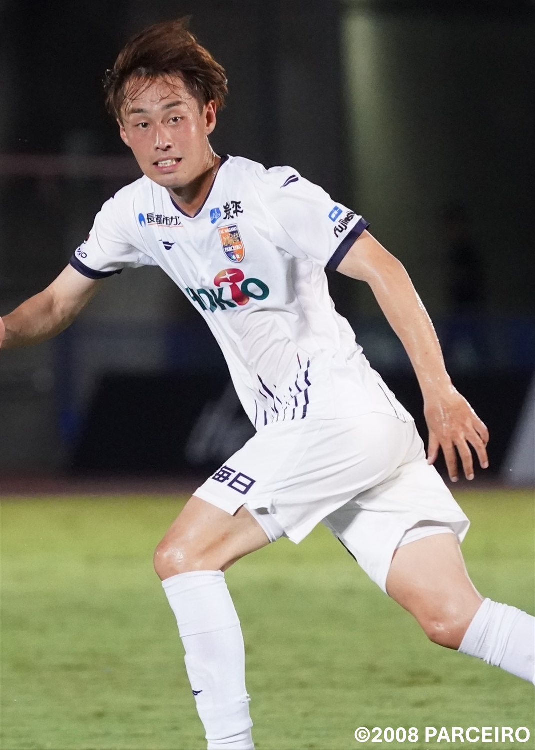 HATTRICK（ハットトリック）-選手の想いをファンへ届ける公式