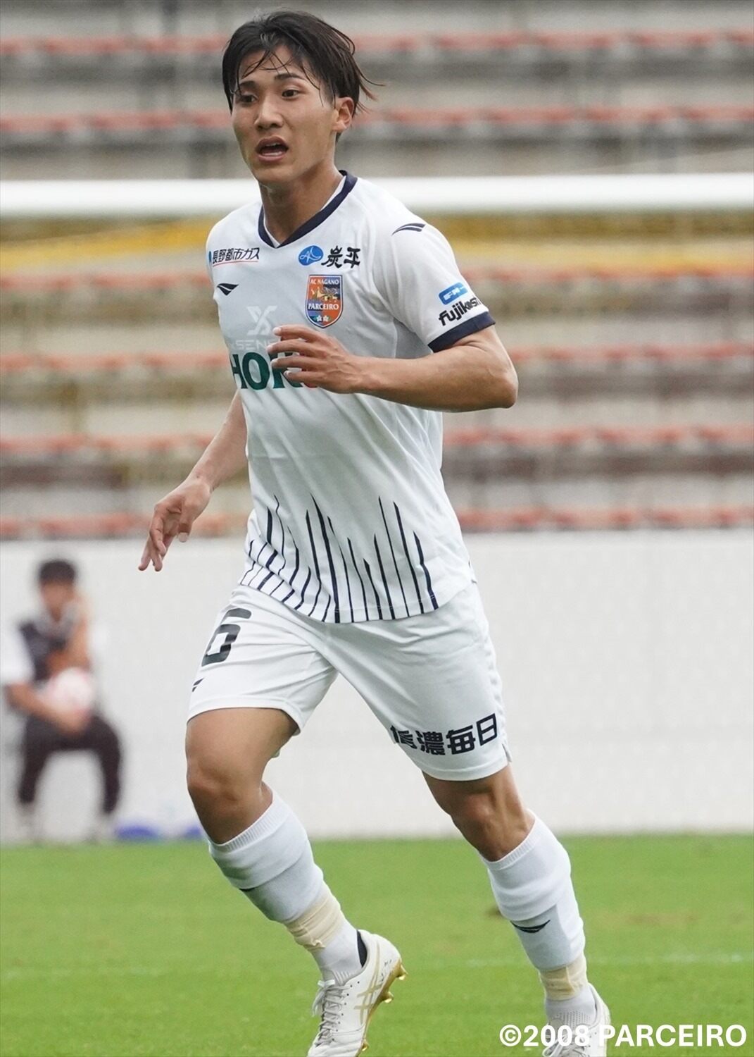 HATTRICK（ハットトリック）-選手の想いをファンへ届ける公式