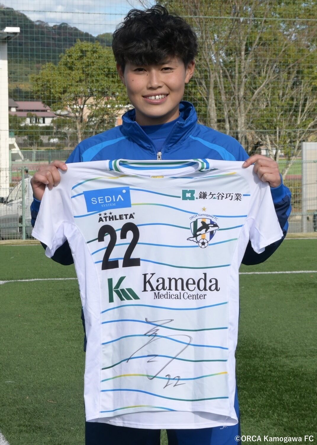 HATTRICK（ハットトリック）-選手の想いをファンへ届ける公式