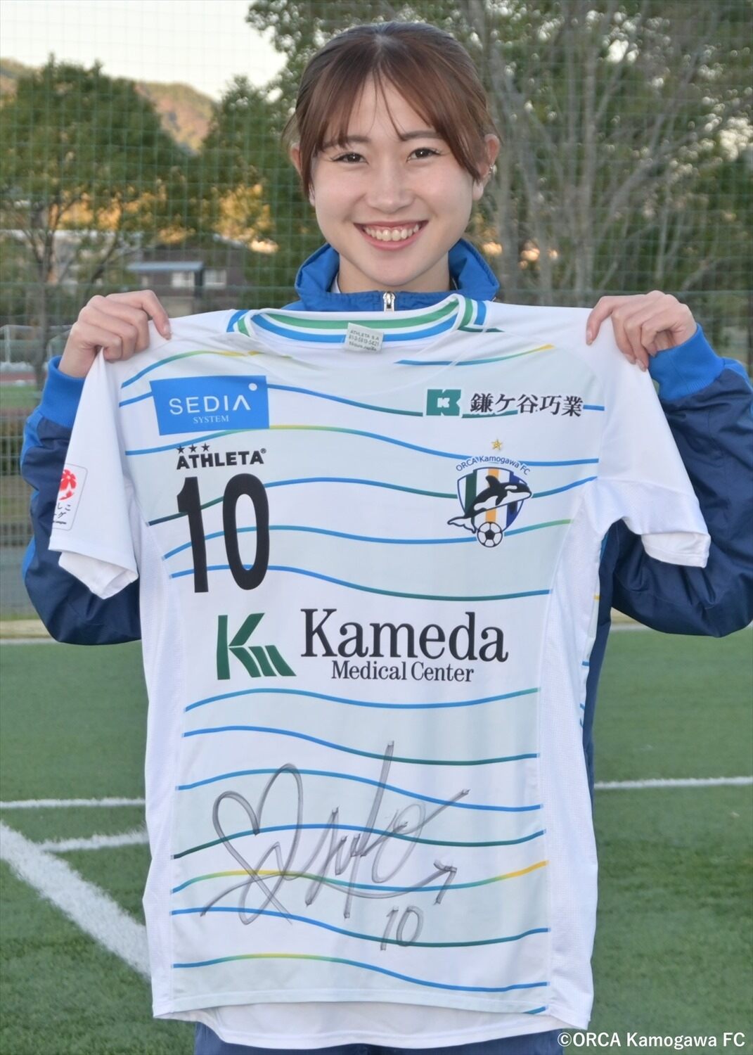 HATTRICK（ハットトリック）-選手の想いをファンへ届ける公式