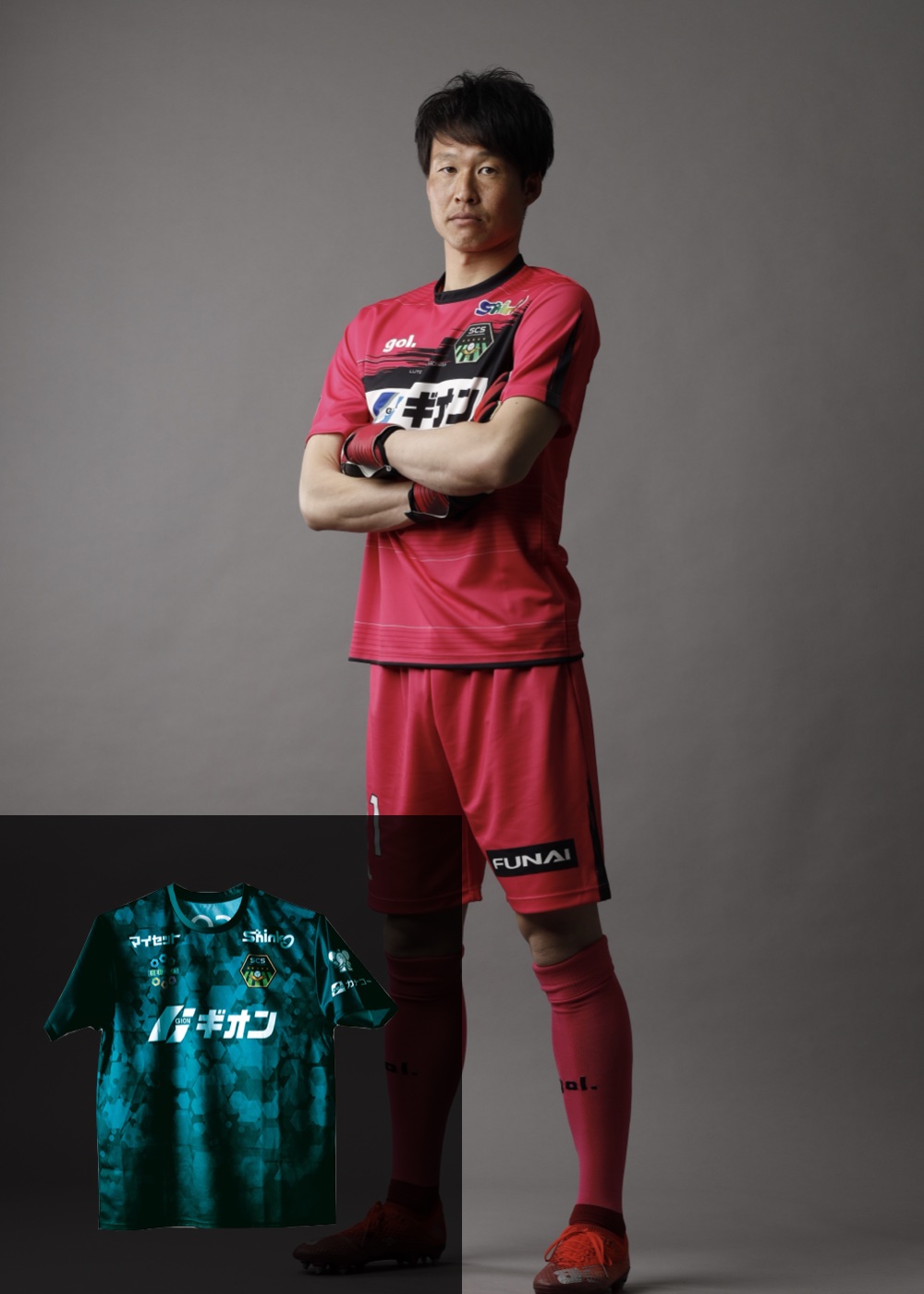 HATTRICK（ハットトリック）-選手の想いをファンへ届ける公式