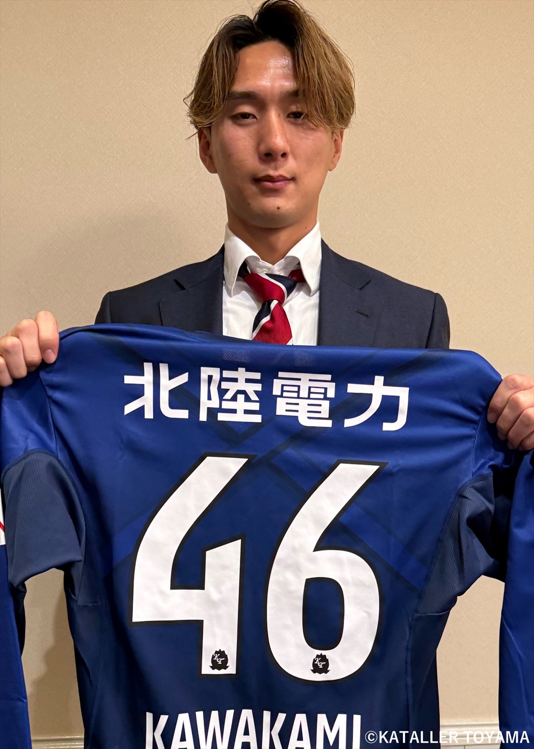 HATTRICK（ハットトリック）-選手の想いをファンへ届ける公式