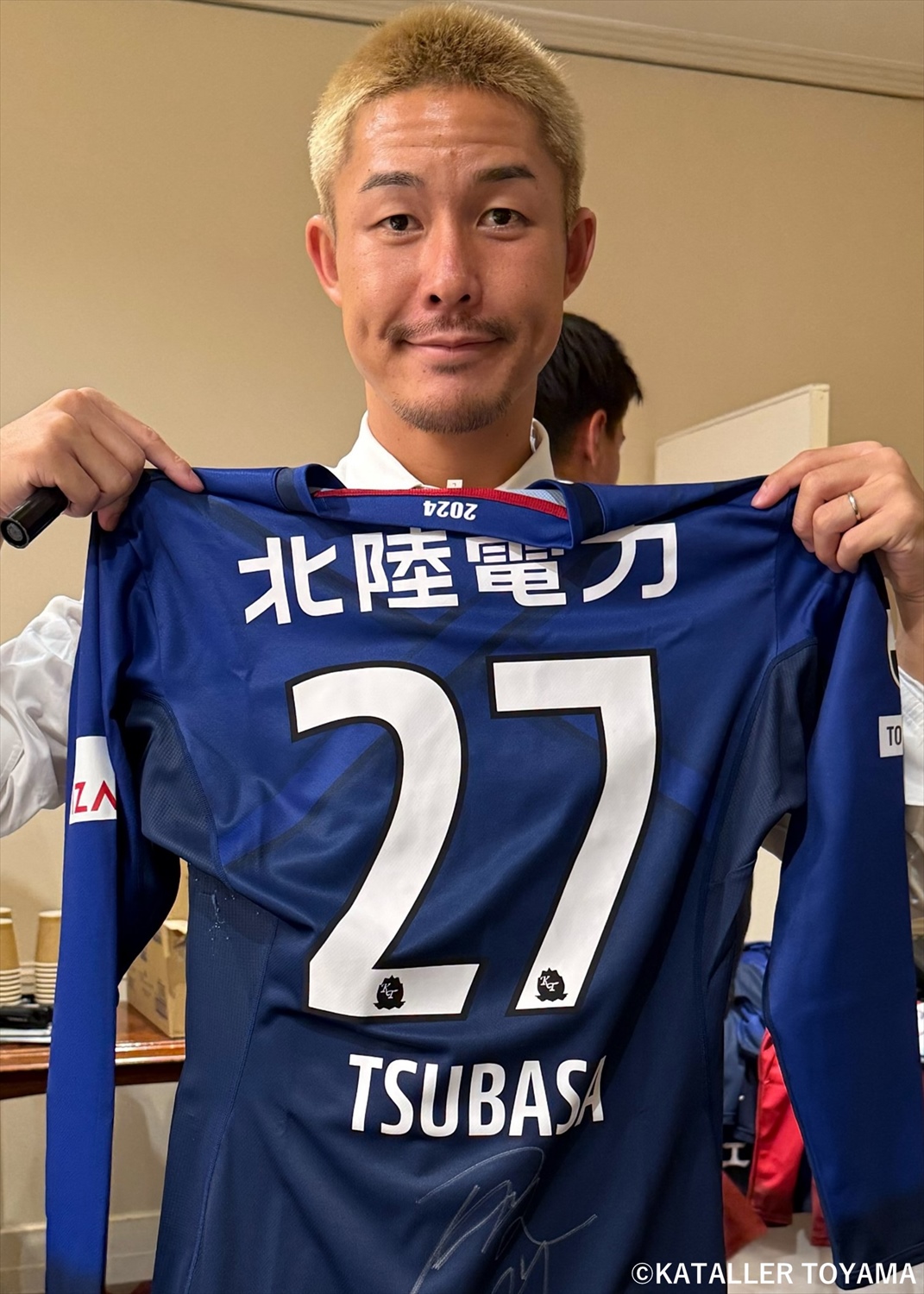 HATTRICK（ハットトリック）-選手の想いをファンへ届ける公式