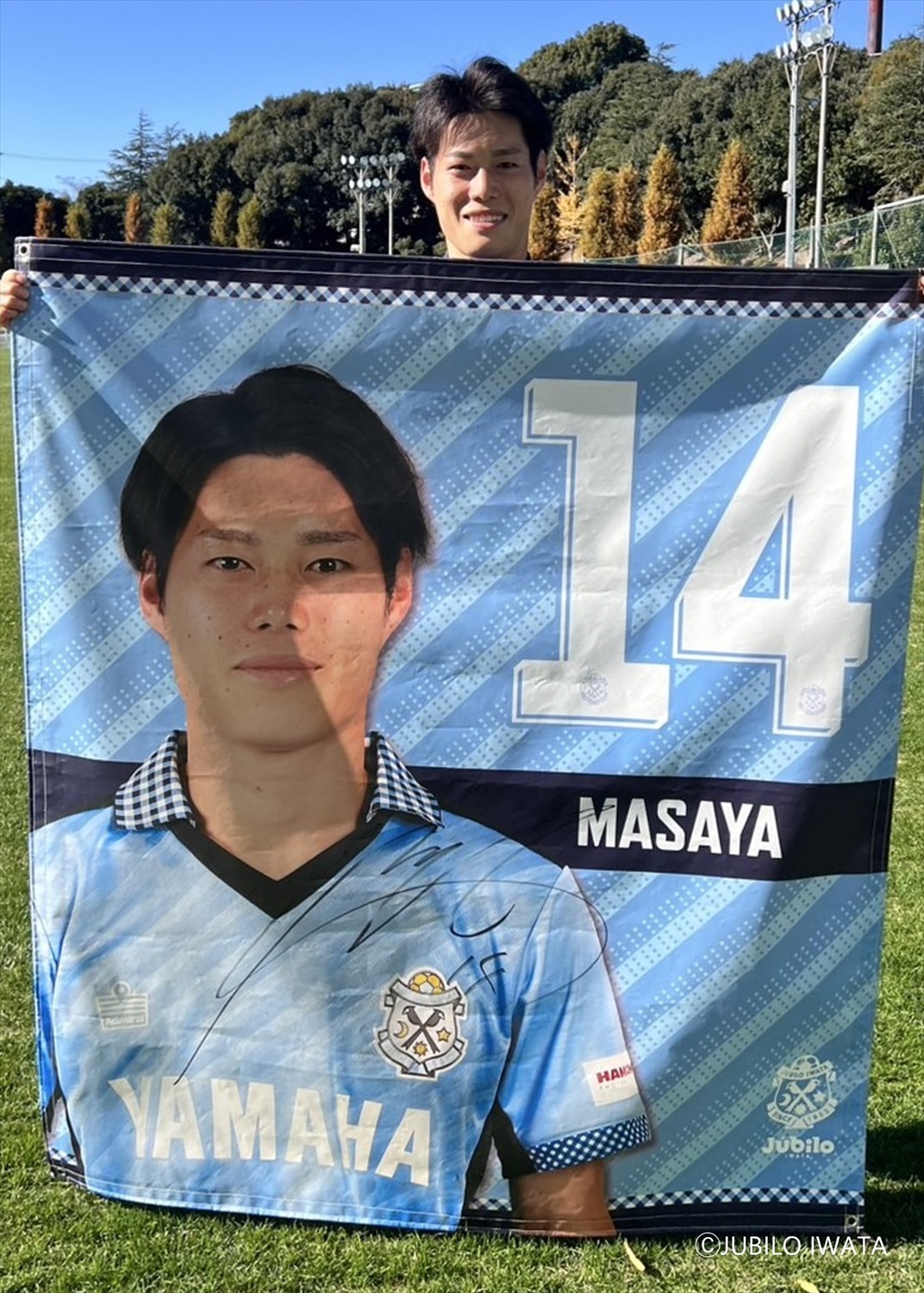 HATTRICK（ハットトリック）-選手の想いをファンへ届ける公式