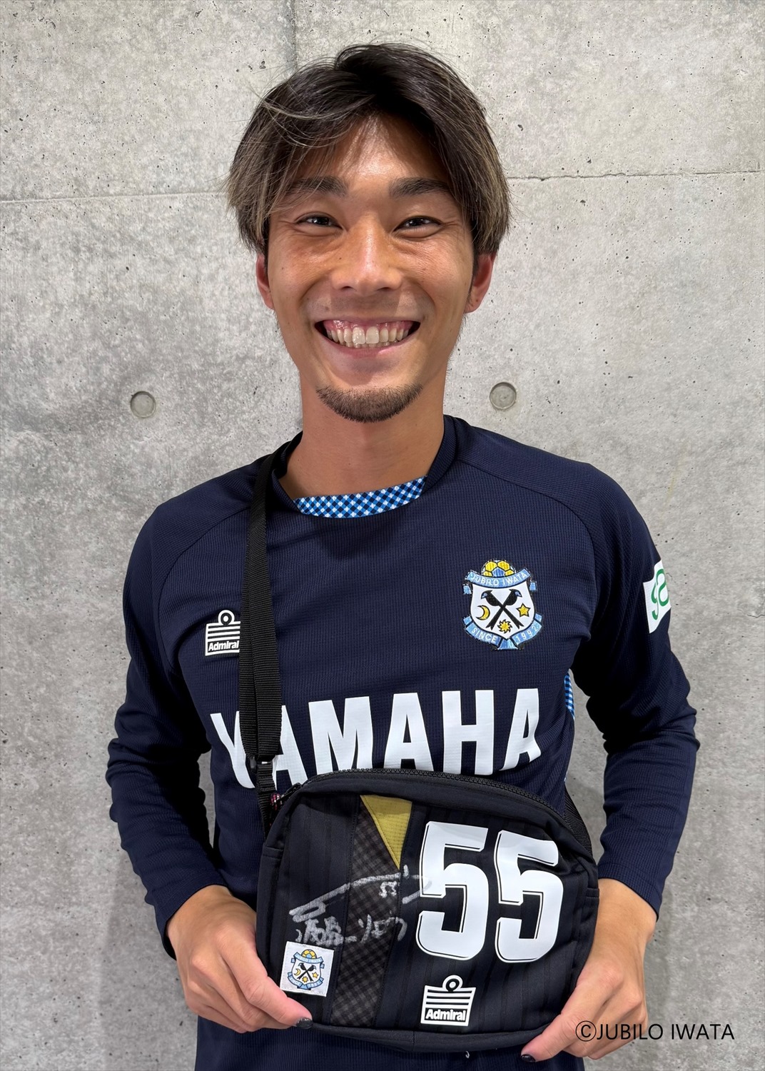 HATTRICK（ハットトリック）-選手の想いをファンへ届ける公式