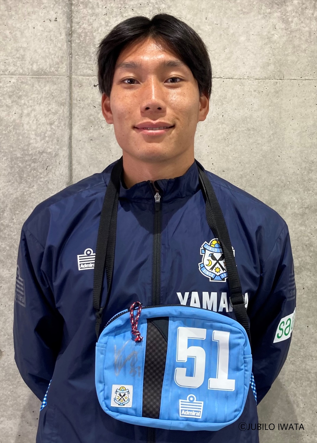 HATTRICK（ハットトリック）-選手の想いをファンへ届ける公式