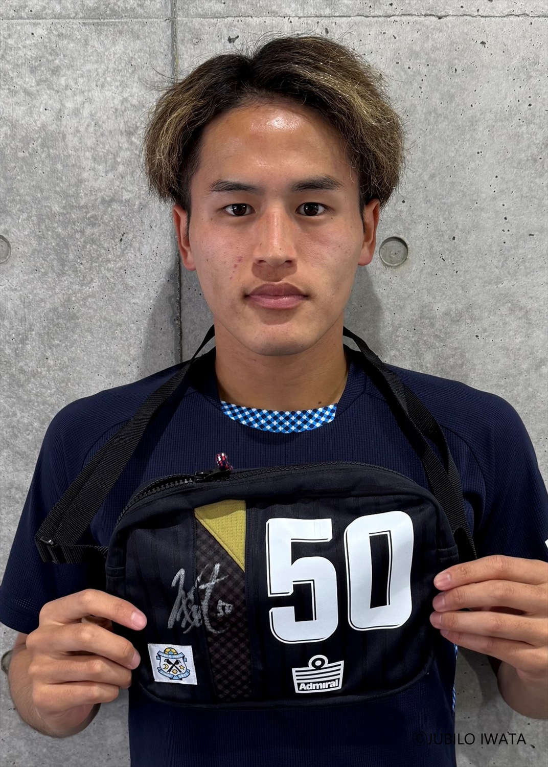 ヨ*ぃ様 ジュビロ磐田　　ジュビポン　倍井謙　植村洋斗　 プラクラ風　シール　ジ HATTRICK（ハットトリック）-選手の想いをファンへ届ける公式