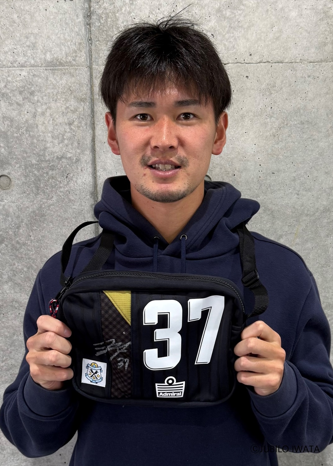 HATTRICK（ハットトリック）-選手の想いをファンへ届ける公式