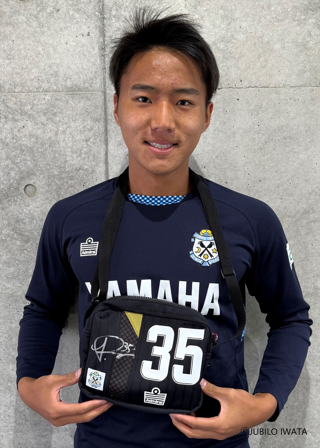 HATTRICK（ハットトリック）-選手の想いをファンへ届ける公式