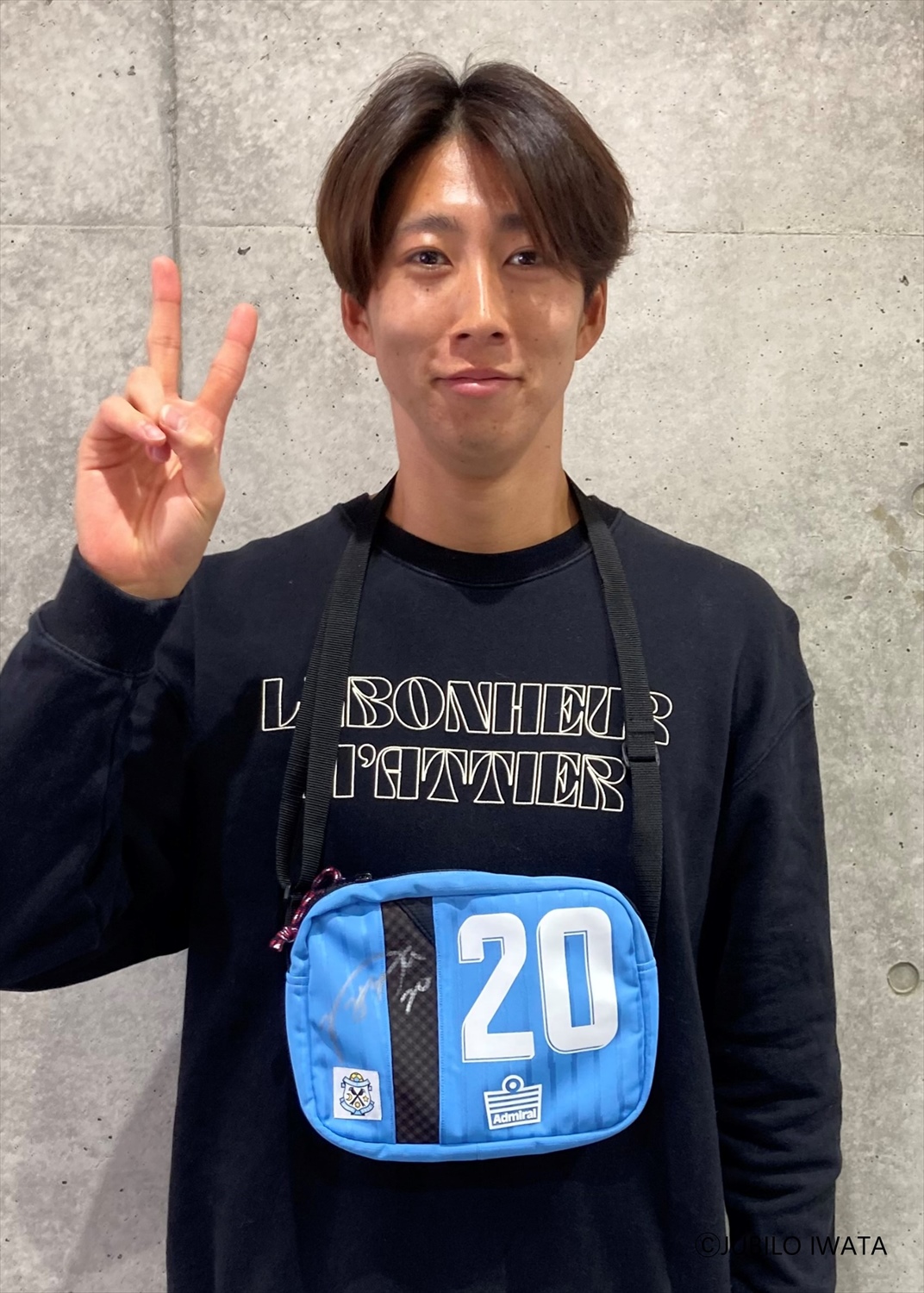 HATTRICK（ハットトリック）-選手の想いをファンへ届ける公式