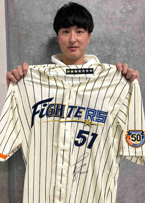 HATTRICK（ハットトリック）-選手の想いをファンへ届ける公式