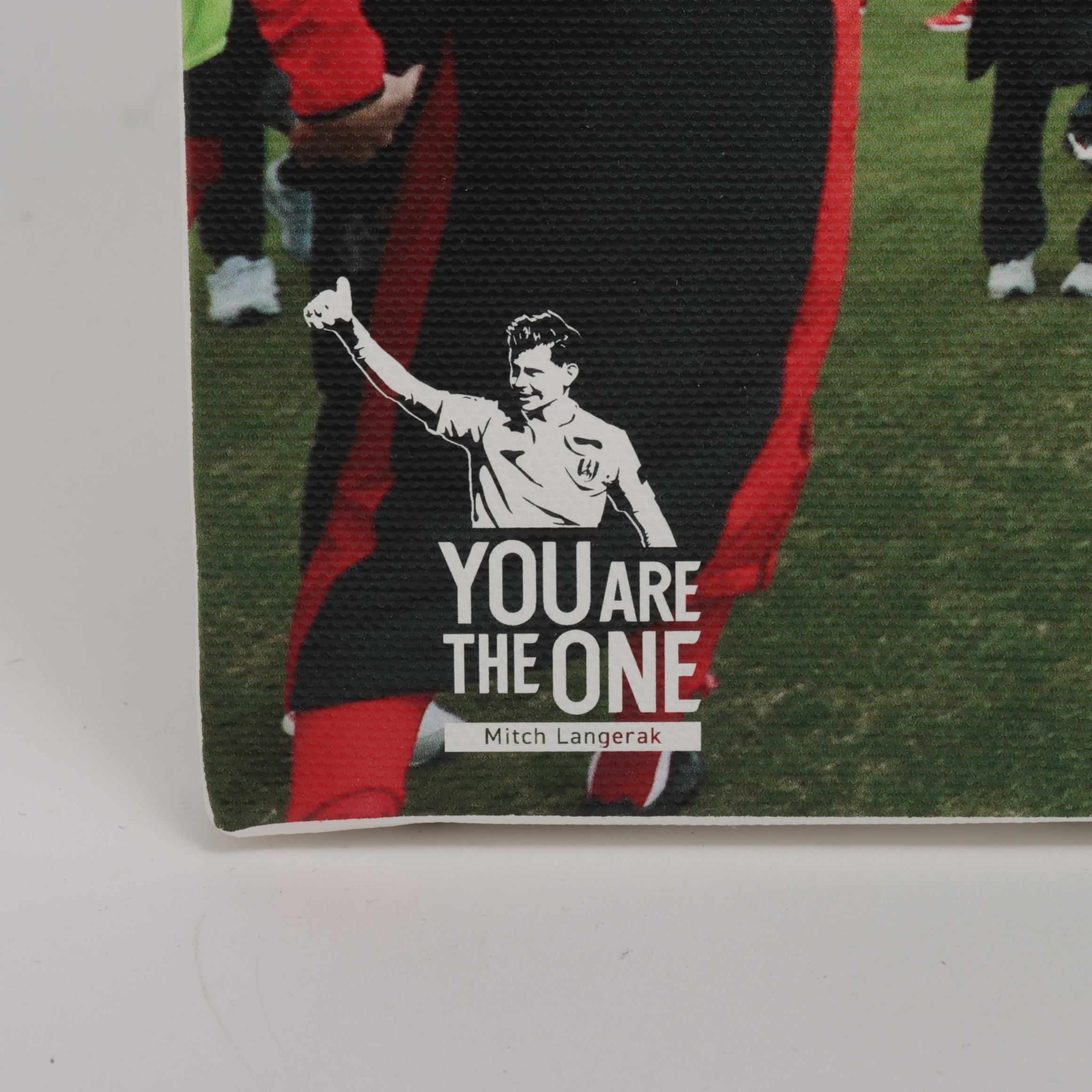 名古屋グランパス ランゲラック選手 サイン入り貯金箱 名古屋グランパス ランゲラック選手 サイン入り貯金箱 名古屋