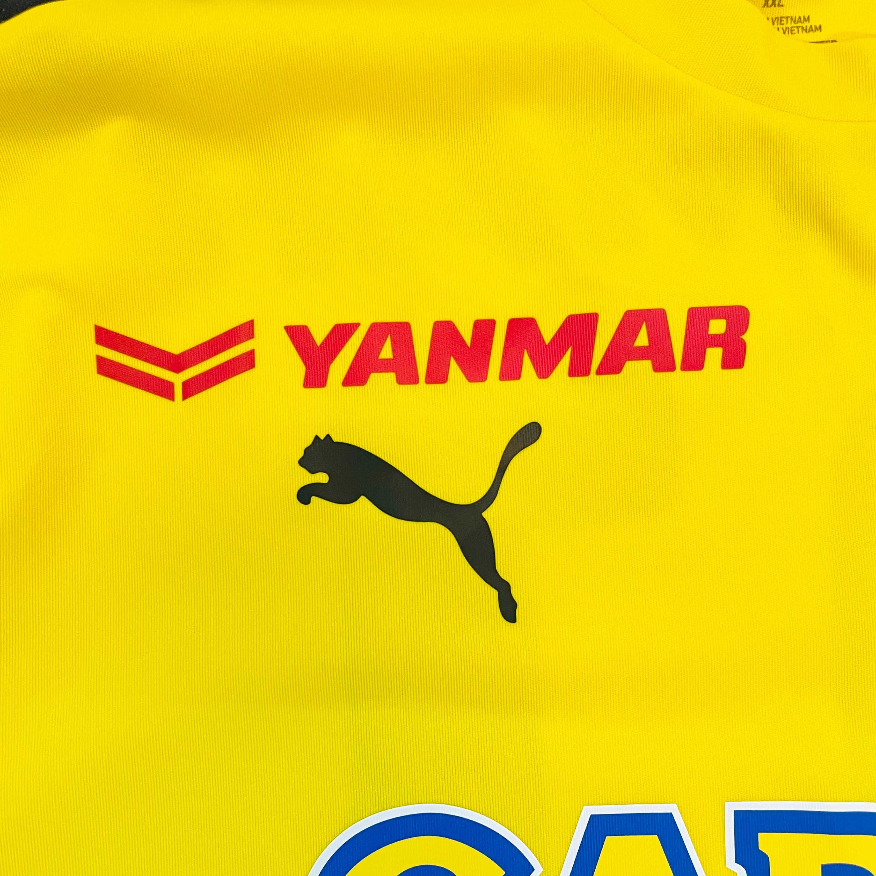 HATTRICK（ハットトリック）-選手の想いをファンへ届ける公式