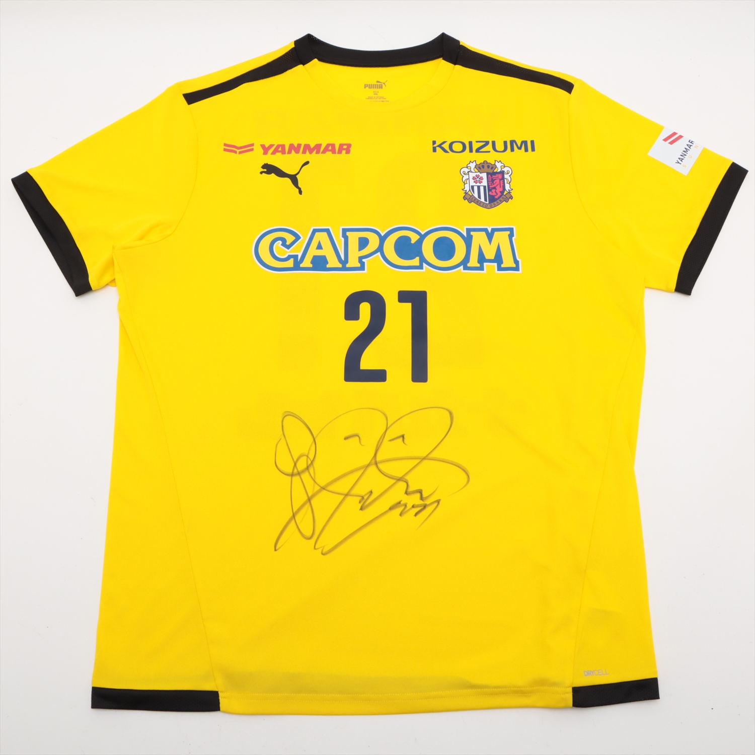 HATTRICK（ハットトリック）-選手の想いをファンへ届ける公式