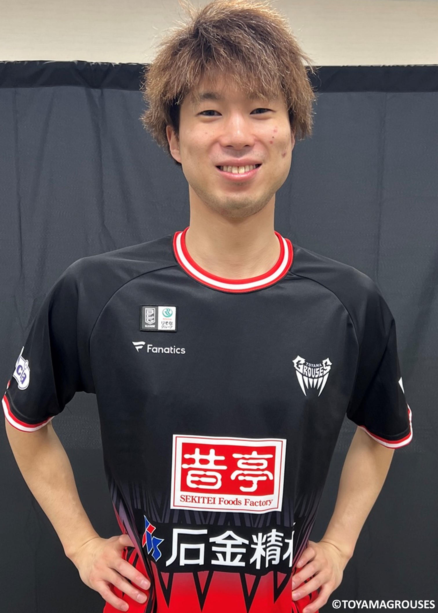 HATTRICK（ハットトリック）-選手の想いをファンへ届ける公式