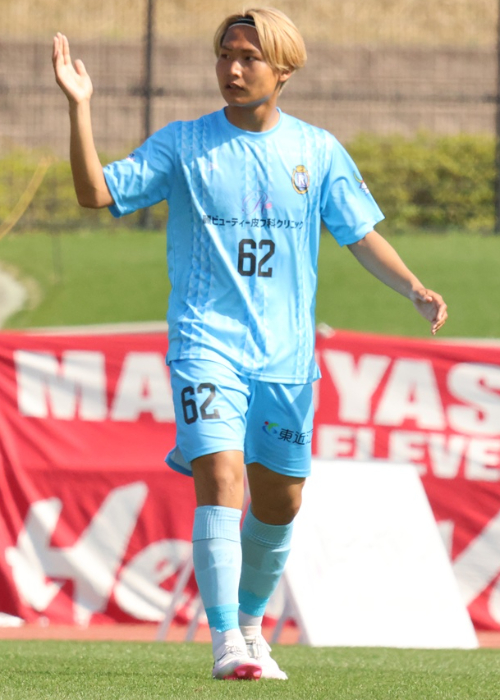 HATTRICK（ハットトリック）-選手の想いをファンへ届ける公式