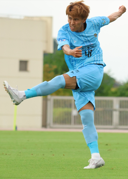 HATTRICK（ハットトリック）-選手の想いをファンへ届ける公式