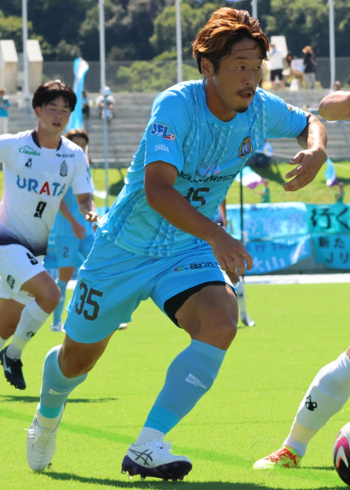 HATTRICK（ハットトリック）-選手の想いをファンへ届ける公式