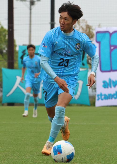 HATTRICK（ハットトリック）-選手の想いをファンへ届ける公式