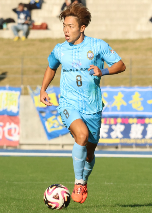 HATTRICK（ハットトリック）-選手の想いをファンへ届ける公式