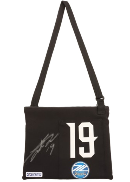 HATTRICK（ハットトリック）-選手の想いをファンへ届ける公式