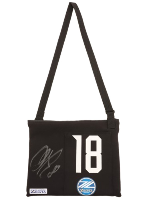 HATTRICK（ハットトリック）-選手の想いをファンへ届ける公式