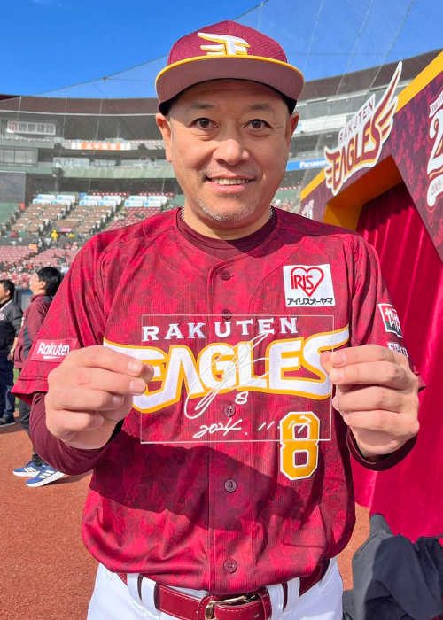 HATTRICK（ハットトリック）-選手の想いをファンへ届ける公式