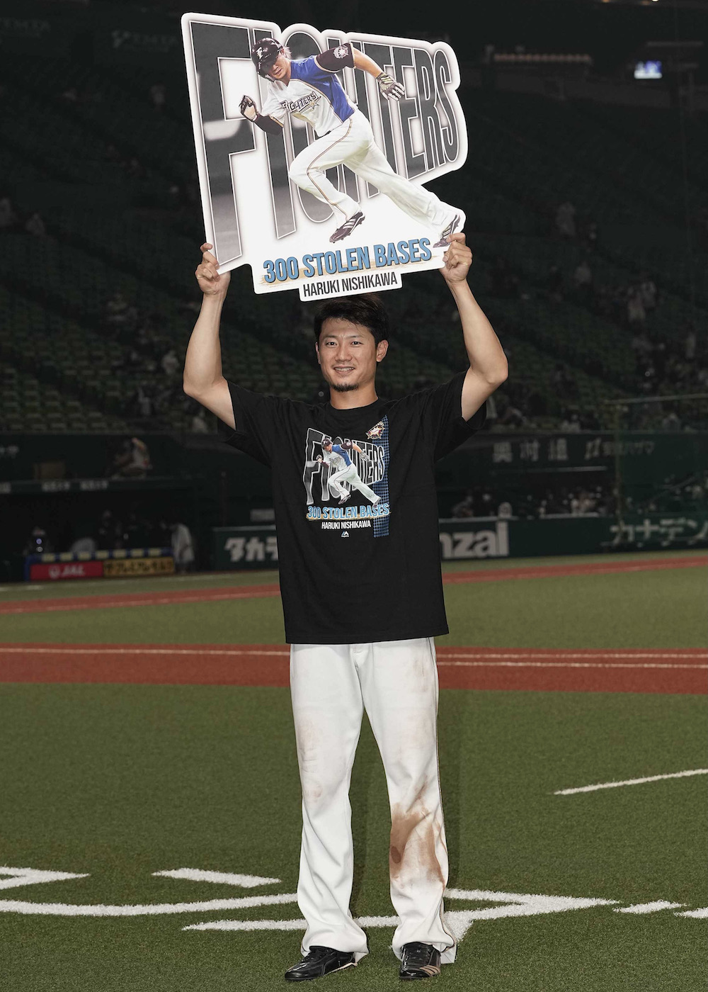 HATTRICK（ハットトリック）-選手の想いをファンへ届ける公式