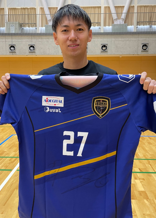 HATTRICK（ハットトリック）-選手の想いをファンへ届ける公式