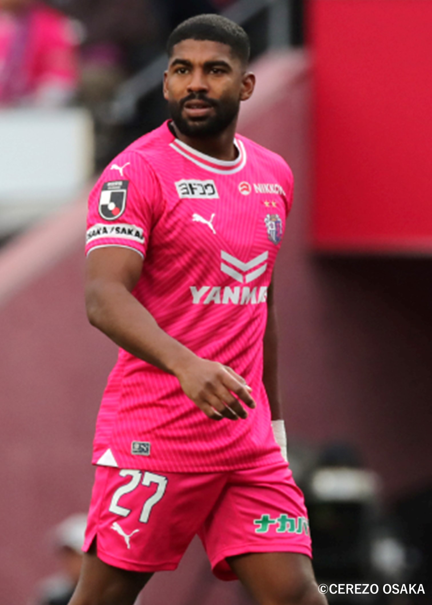 HATTRICK（ハットトリック）-選手の想いをファンへ届ける公式