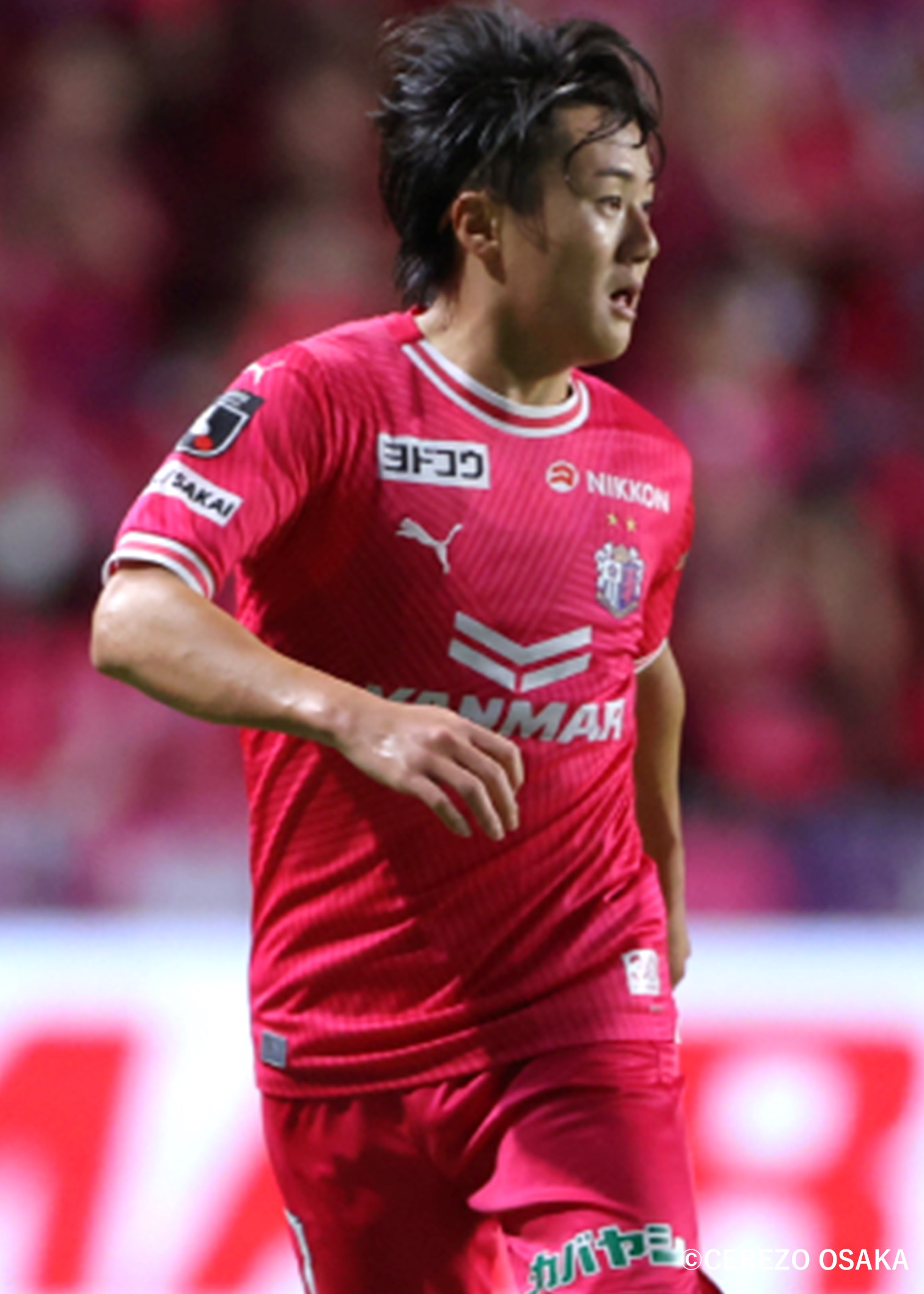 HATTRICK（ハットトリック）-選手の想いをファンへ届ける公式