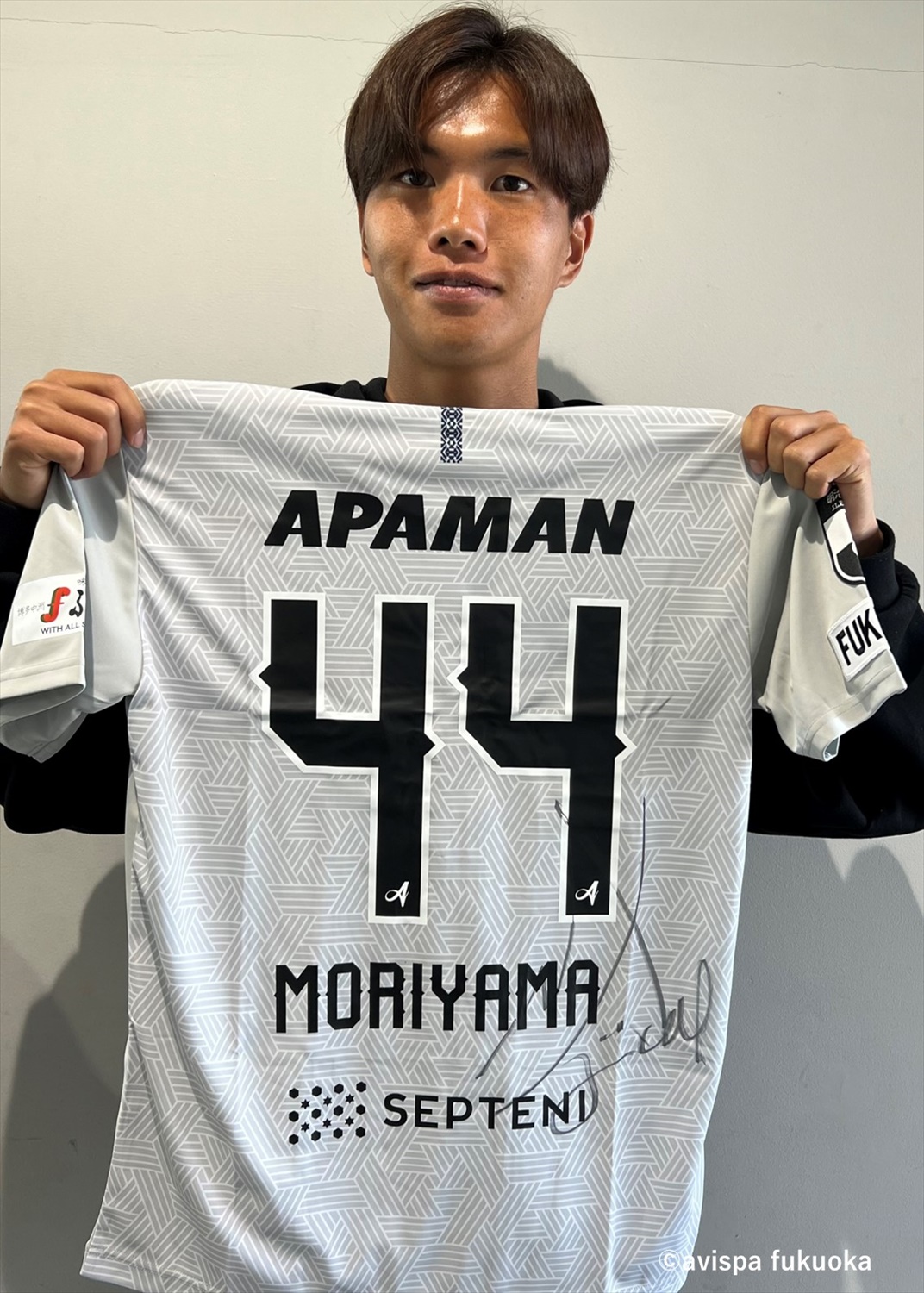 HATTRICK（ハットトリック）-選手の想いをファンへ届ける公式