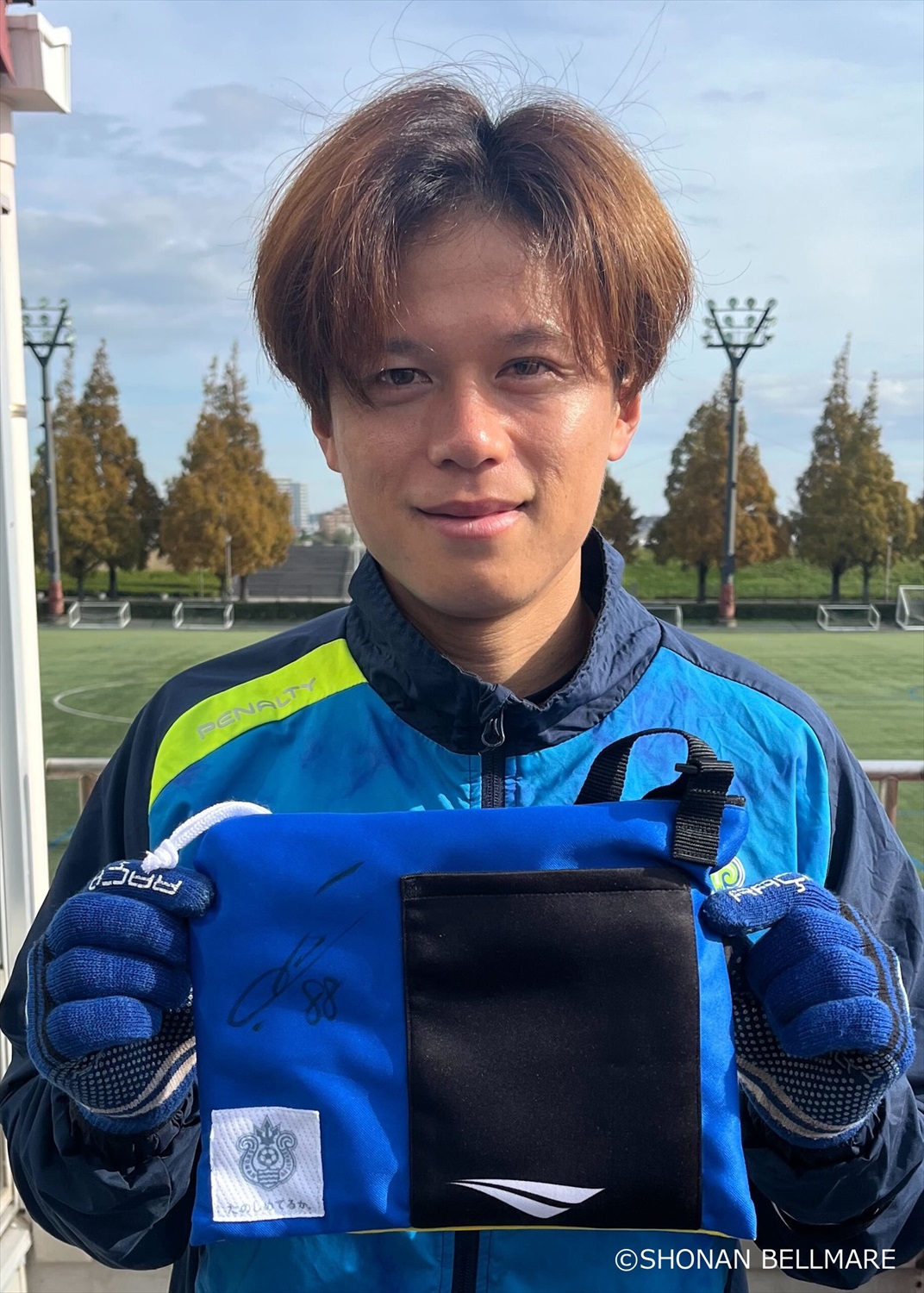 HATTRICK（ハットトリック）-挑戦者の想いをファンへ届ける公式