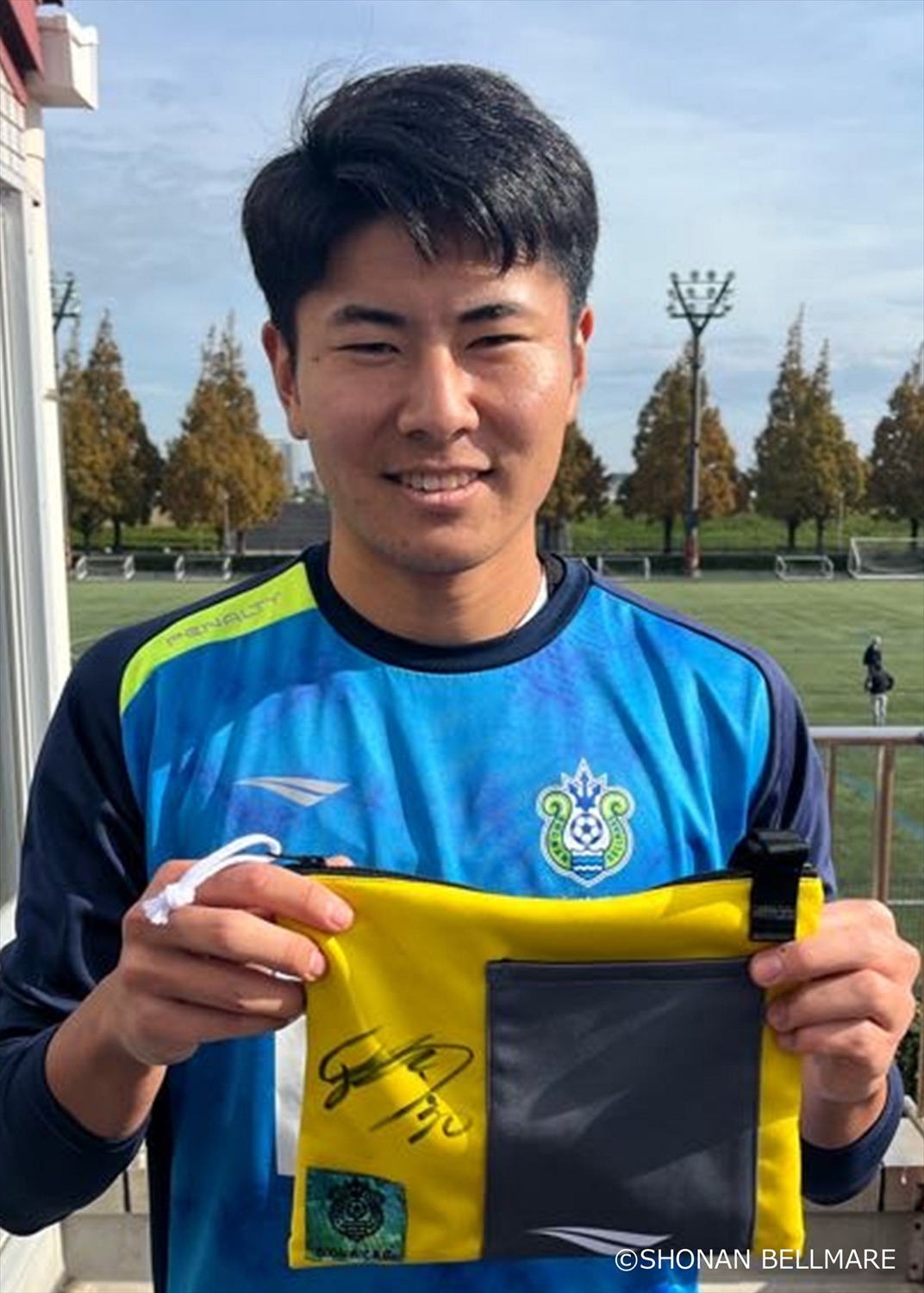 HATTRICK（ハットトリック）-選手の想いをファンへ届ける公式