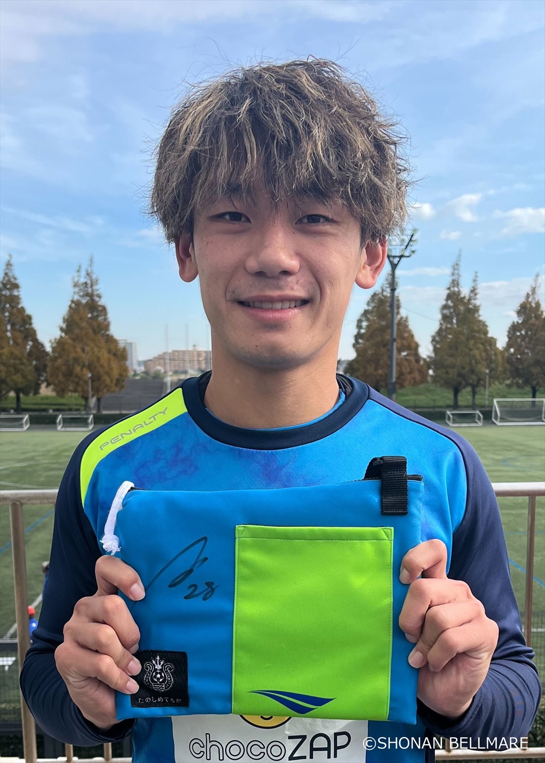 HATTRICK（ハットトリック）-選手の想いをファンへ届ける公式