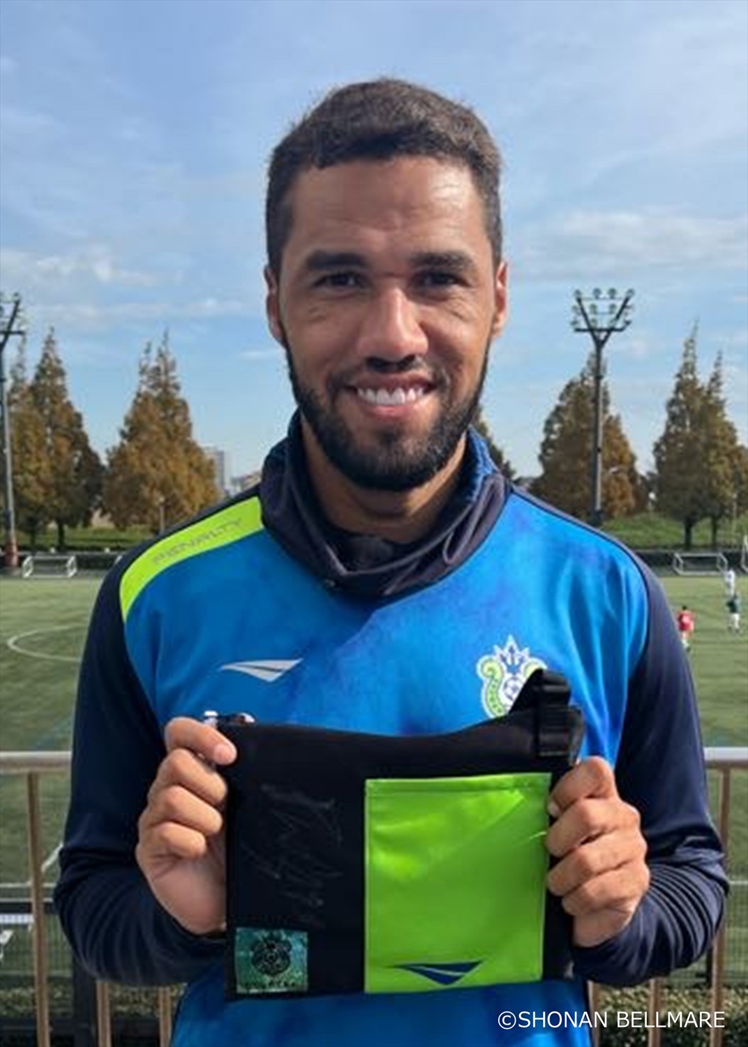 HATTRICK（ハットトリック）-選手の想いをファンへ届ける公式