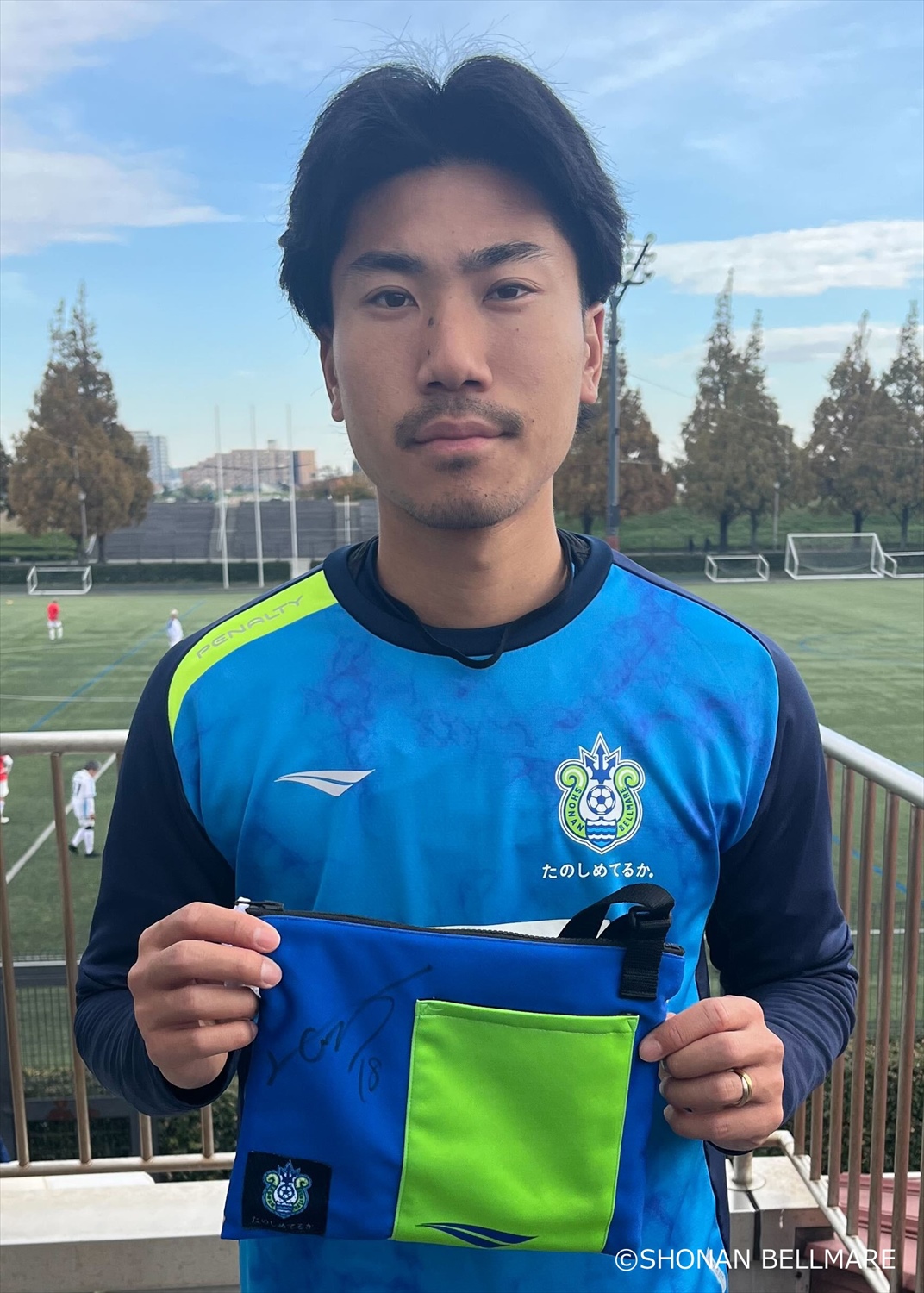 HATTRICK（ハットトリック）-選手の想いをファンへ届ける公式