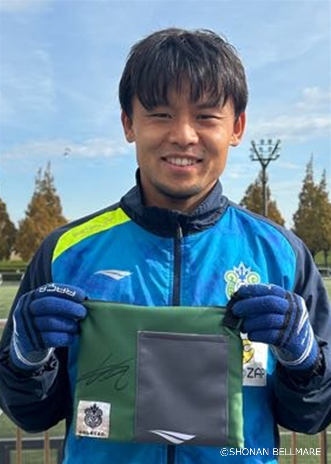 HATTRICK（ハットトリック）-選手の想いをファンへ届ける公式