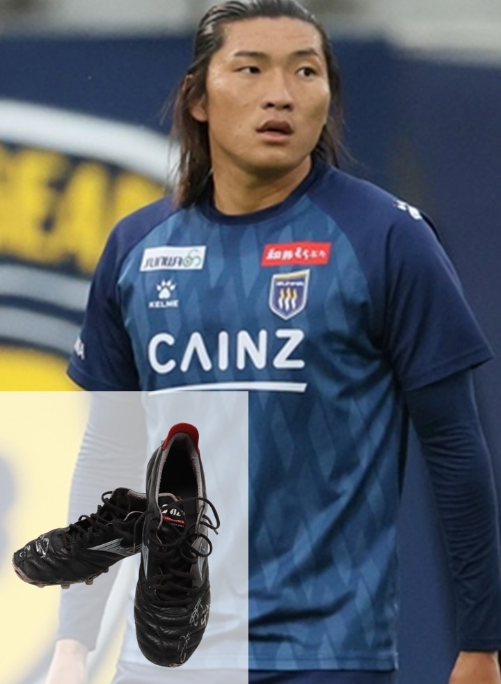 HATTRICK（ハットトリック）-選手の想いをファンへ届ける公式