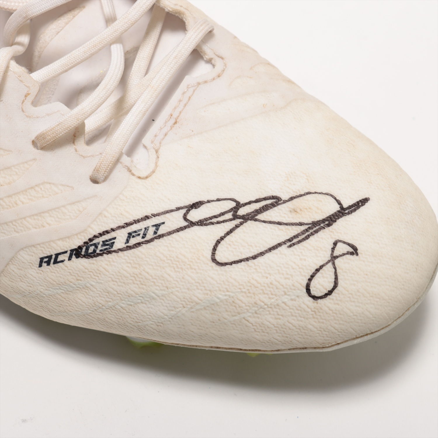 HATTRICK（ハットトリック）-選手の想いをファンへ届ける公式