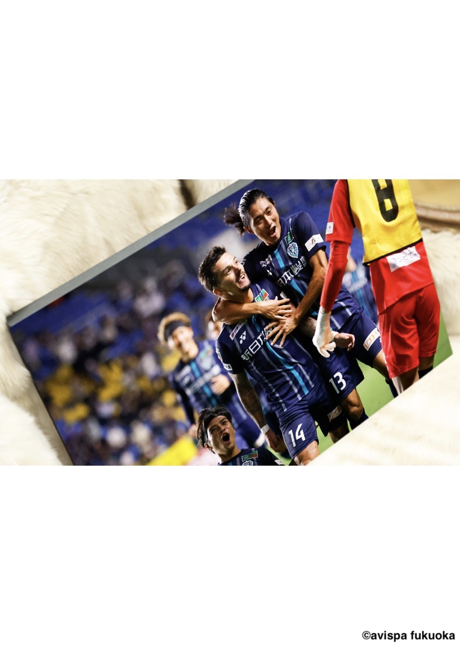 HATTRICK（ハットトリック）-選手の想いをファンへ届ける公式