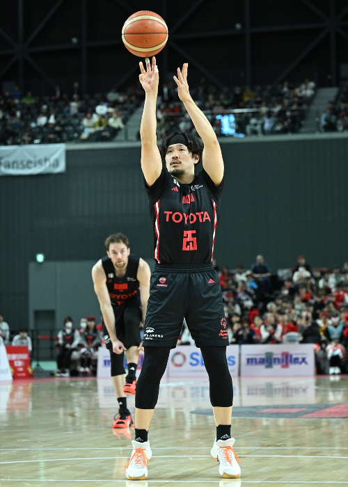 HATTRICK（ハットトリック）-選手の想いをファンへ届ける公式