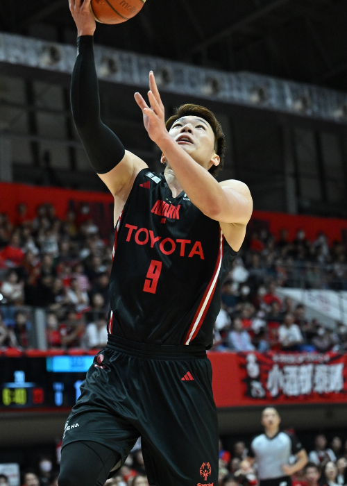 HATTRICK（ハットトリック）-選手の想いをファンへ届ける公式