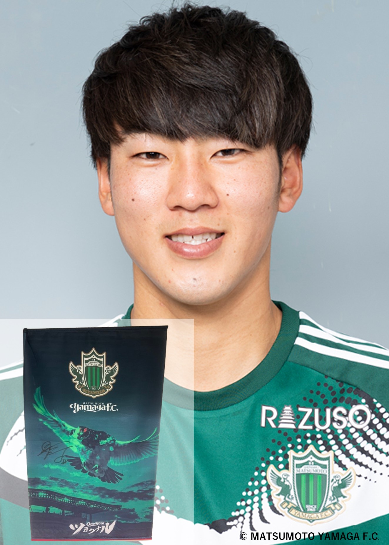 HATTRICK（ハットトリック）-選手の想いをファンへ届ける公式